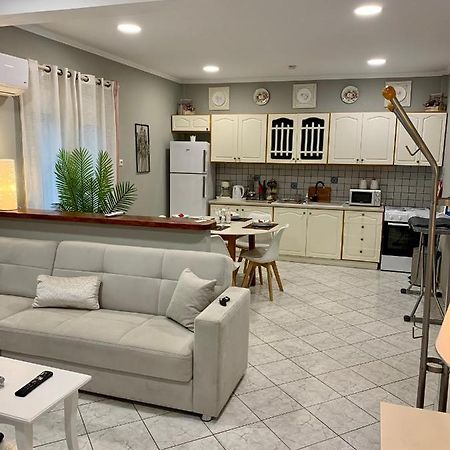 Diamond Apartment Ліменас Екстер'єр фото