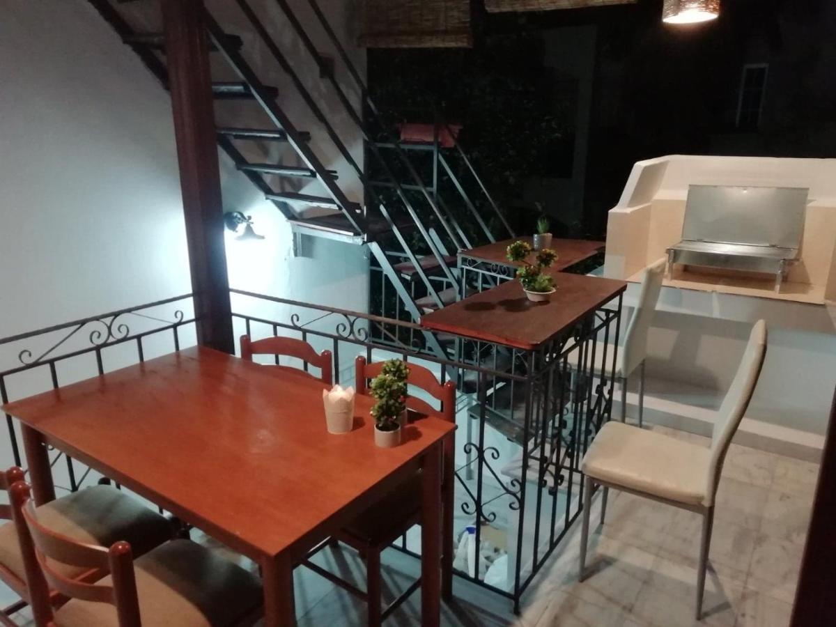Diamond Apartment Ліменас Екстер'єр фото
