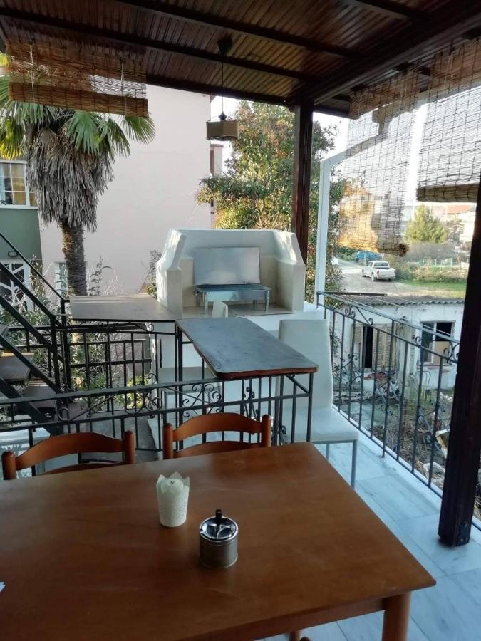 Diamond Apartment Ліменас Екстер'єр фото