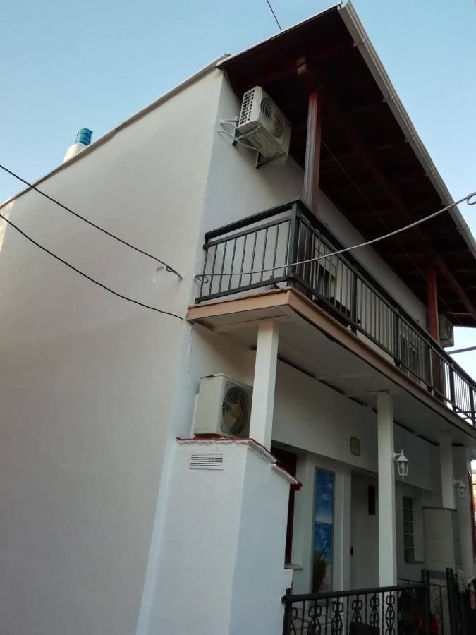Diamond Apartment Ліменас Екстер'єр фото
