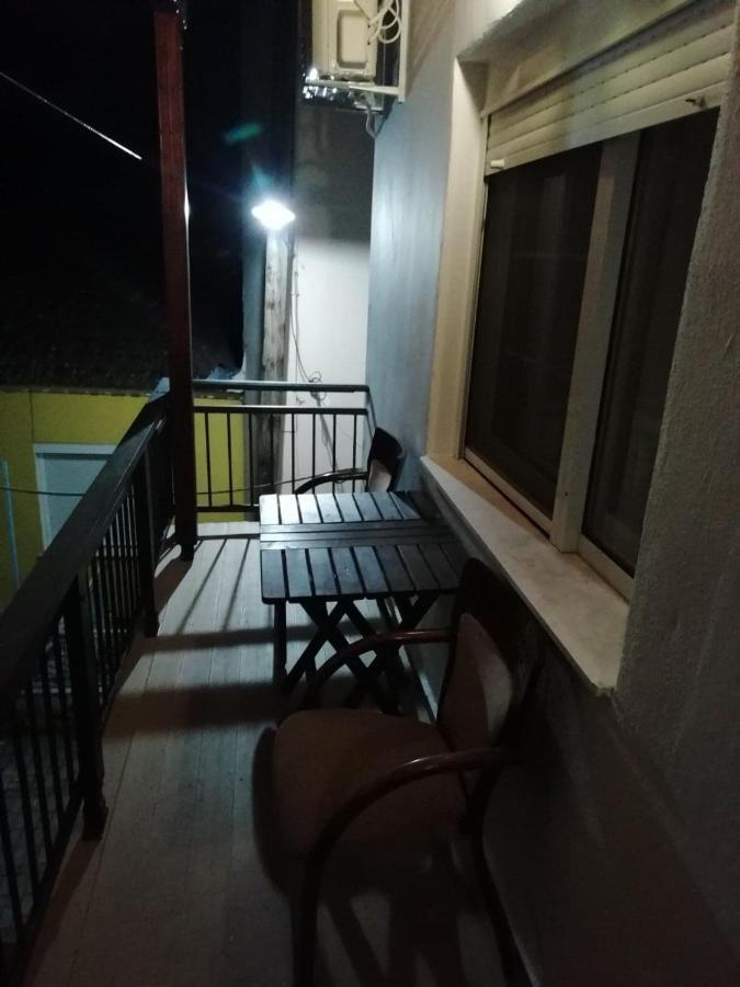 Diamond Apartment Ліменас Екстер'єр фото