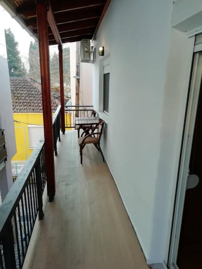 Diamond Apartment Ліменас Екстер'єр фото