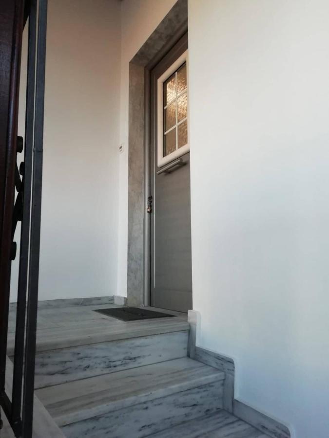 Diamond Apartment Ліменас Екстер'єр фото