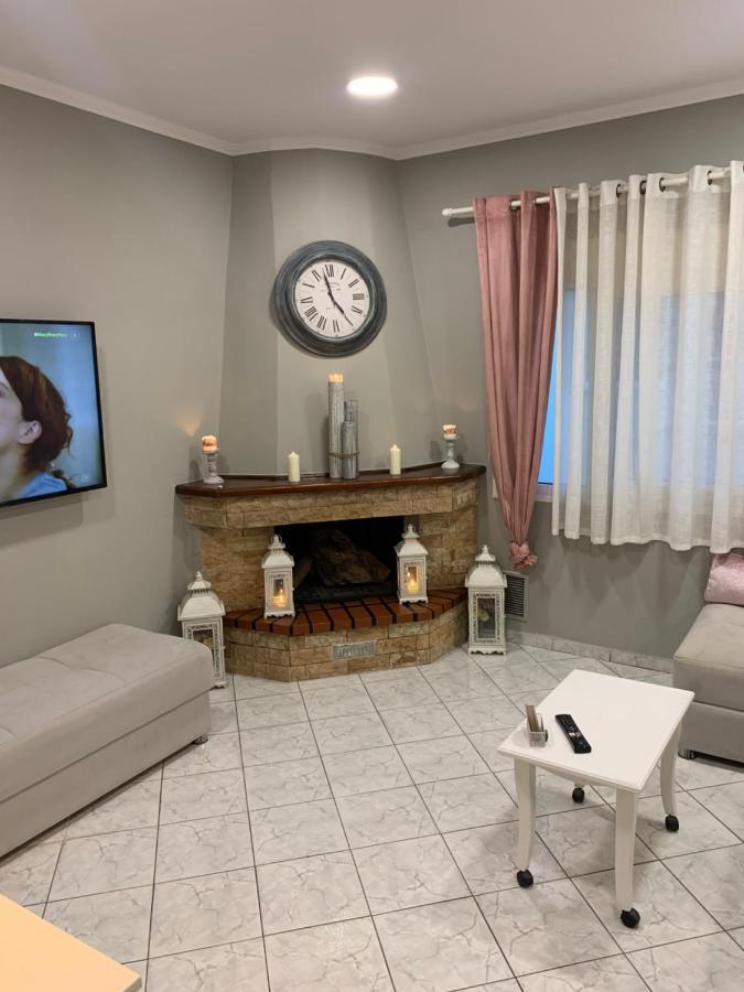 Diamond Apartment Ліменас Екстер'єр фото