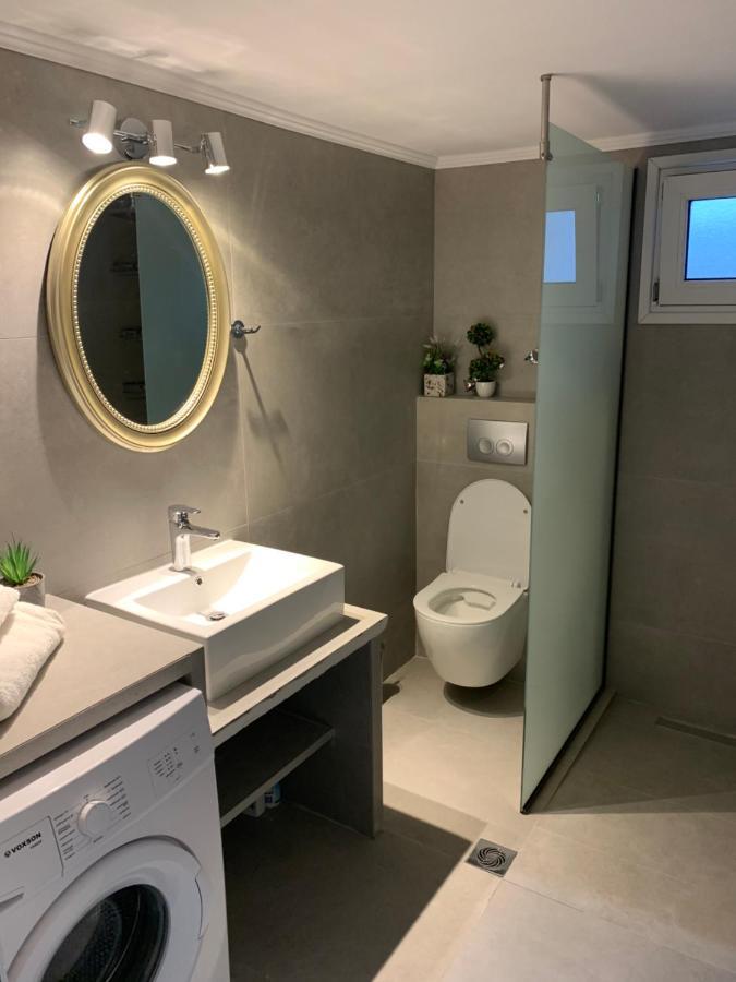 Diamond Apartment Ліменас Екстер'єр фото