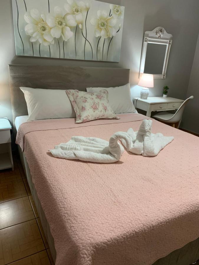 Diamond Apartment Ліменас Екстер'єр фото