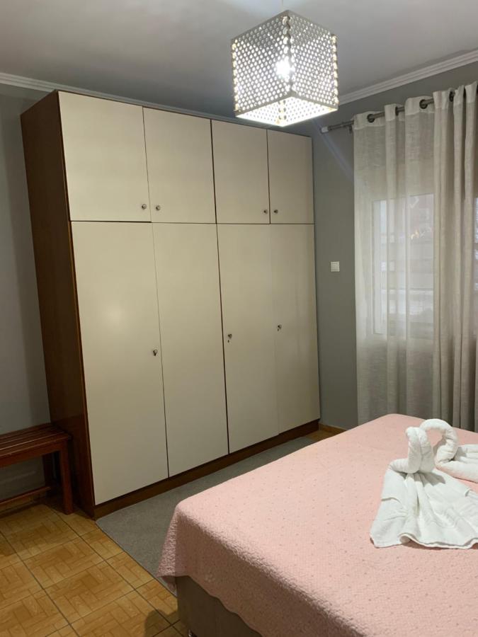 Diamond Apartment Ліменас Екстер'єр фото